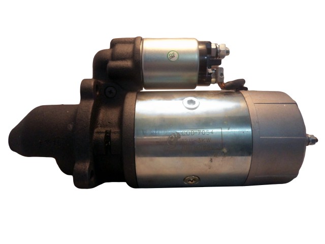 MOTOR PARTIDA MB JF DEITADO 12V 9D