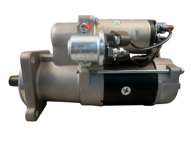 MOTOR PARTIDA 29MT 24V AGRALE ONIBUS MWM VOLKSWAGEN CONSTELLATION
