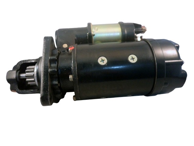 MOTOR PARTIDA 37MT 12V 12D 
FORD CARGO 1622/1630/2422/2425/2622/2626/2630/2631/3222/4030
C/MOTOR CUM