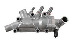 CONJUNTO VALVULA TERM FIESTA/ECOSPORT 06> FLEX (IDB-011191)