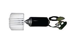 MOTOR VENTILADOR INTERNO VOLVO EDC NL10/NL12 24V
