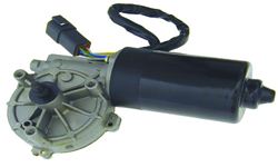 MOTOR LIMPADOR SCANIA 124 114 24V