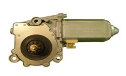 MOTOR VIDRO ELETRICO SCANIA 24V LD
