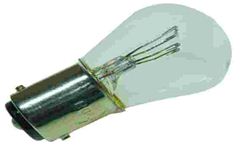 LAMP PISCA FREIO 2 POLOS 21,5W