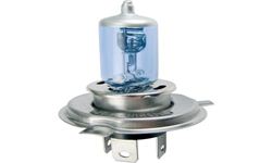 LAMPADA H4 24V 75/55W ULTRA WHITE
