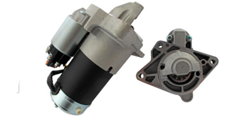 MOTOR PARTIDA 12V 10D RENAULT MASTER 2.3 2013>
