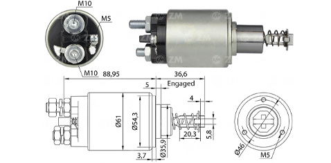 AUTOMATICO PT MB TOYOTA MF CBT JF 76>