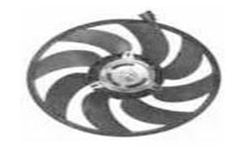MOTOR VENTOINHA PEUGEOT 206 C/AR