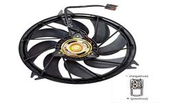 MOTOR VENTOINHA PEUGEOT C/AR C/CONECTOR
