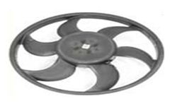 MOTOR VENTOINHA GOL GII/GIII S/AR