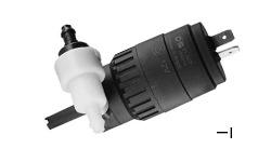 BOMBINHA AGUA DUPLA CORSA CELTA 2 SAIDAS(DK-0802)