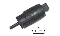 BOMBINHA AGUA SIMPL GOL PARATI C/ PLUG (ND-80561)