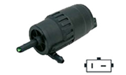 BOMBINHA GASOLINA PARTIDA FRIO 1 SAIDA 12V FAMILIA FIAT CONECTOR T