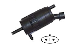 BOMBINHA AGUA S10/BLAZER (ND-81261)