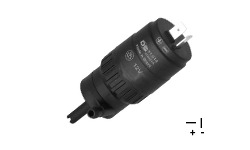 BOMBINHA AGUA FIAT ELBA FIORIO PREMIO TEMPRA 1 SAIDA 12V