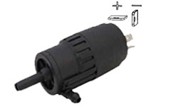 BOMBINHA AGUA UNIVERSAL 24V (DK-0838)