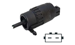 BOMBINHA GASOLINA CELTA/S10 1 SAIDA 2T