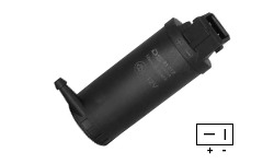 BOMBINHA AGUA FORD KA/FIESTA SIMPLES (DK-0857)