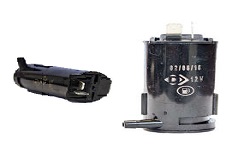 BOMBINHA GASOLINA TOYOTA HILUX 92> 1 SAIDA 12V