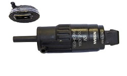 BOMBINHA GASOLINA KIA SOUL 14> 1 SAIDA 12V