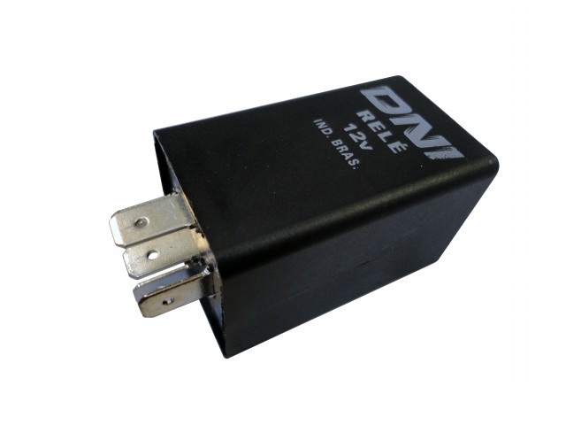 RELE TEMPORIZADOR 12V VIDRO ELET VW