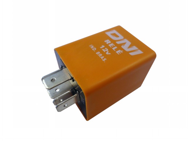 RELE TEMPORIZADOR CONTROL DIG VECTRA