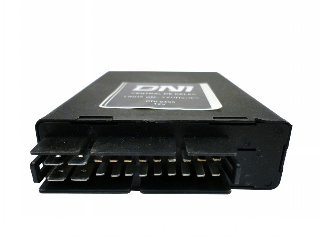 CENTRAL RELE LINHA GM/MONZA 22T