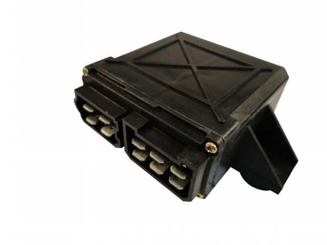 RELE PISCA MB 10T C/SUP 24V 83>