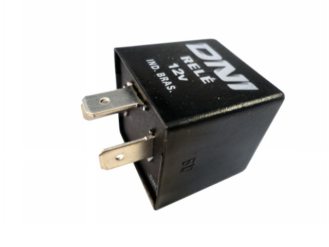 RELE PISCA 3 TERM S/SUP CAN CURTA