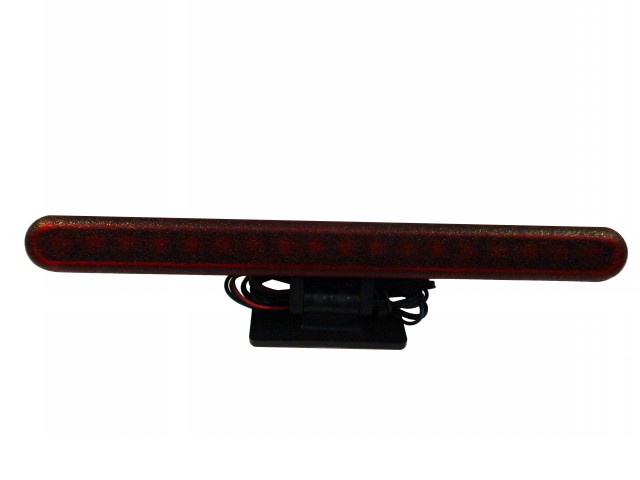 BREAK LIGHT 18 LEDS FREIO LUZ NEBLINA