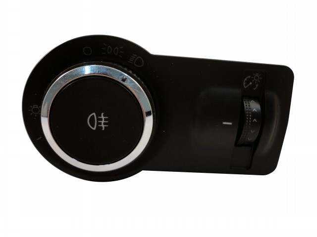 CHAVE LUZ AGILE/MONTANA 10/14 7T