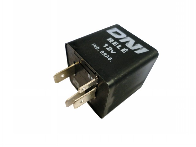 RELE AUXILIAR S/ SUP 12V 4T VW GOLF AUDI