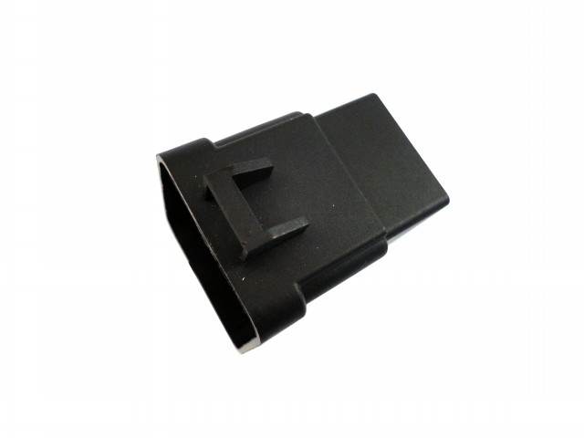 RELE AUXILIAR BLINDADO C/ SBS S10 BLAZER
