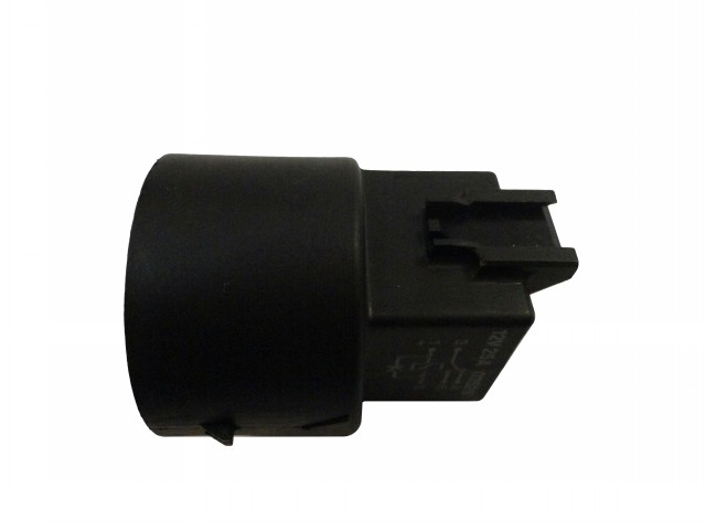 RELE INJECAO ELET C/ SUP 12V 15/25A PEUGEOT 961831118