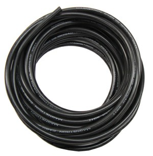 CABO VELA 7MM ROLO C/25MTS