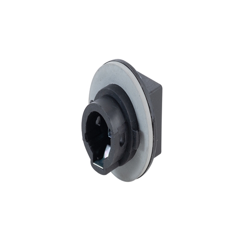 SOQUETE LANTERNA 02 POLOS MITSUBISHI L200 PAGERO BUSSCAR ONIBUS CAM