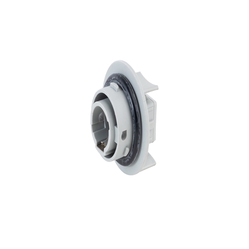 SOQ PISCA PALIO TEMPRA (CINZA) LAMP 1141 (BRANCA)