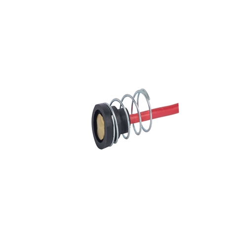 RABICHO MIRIM 1P P/ SOQ LAMP 53 E 69 FIO 13 CM