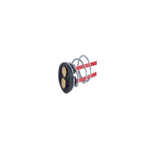 RABICHO 2P P/ LAMP 1034 E 1176 FIO 13 CM