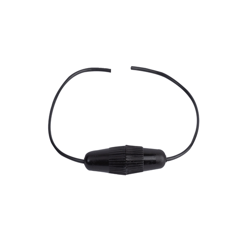 PORTA FUSIVEL BARRIL FIO 1,5MM