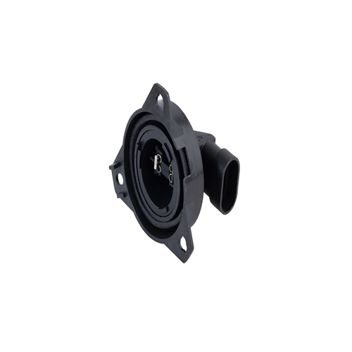 SOQUETE FAROL GM ZAFIRA  C/FAROL ORIG VALEO FORD CARGO CAMINHOES 11