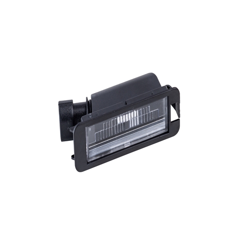 LANTERNA PLACA VW GOL G4 SAVEIRO PARATI FOX GOLF C/SOQUETE
