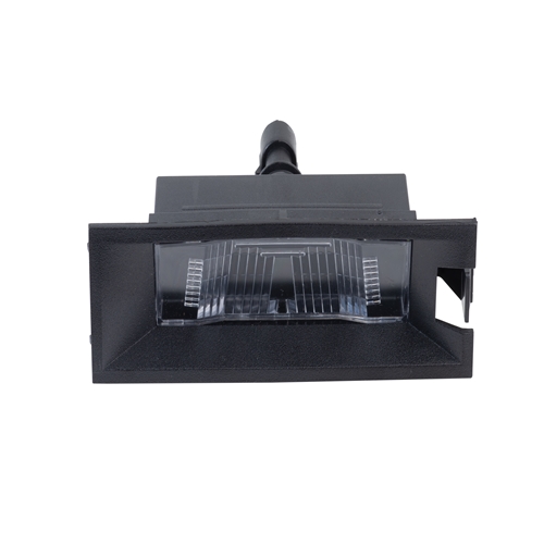 LANTERNA PLACA FIAT UNO VIVACE / WAY PALIO 08> C/SOQUETE 51766508