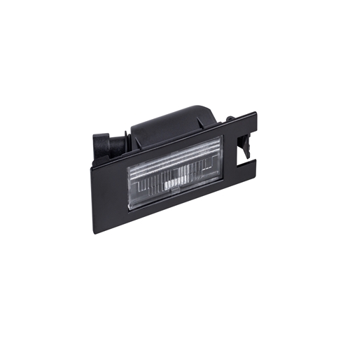 LANTERNA PLACA CORSA/MERIVA/ASTRA/VECTRA >05
