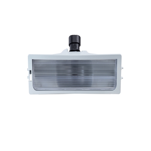 LANTERNA PLACA GM ONIX PRISMA 13> 13575339 C/SOQUETE
