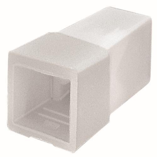 LUVA C/ TRAVA P/ TERM. 6,3MM