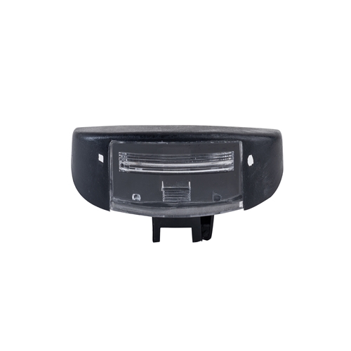 LANTERNA PLACA FIAT DUCATO S/SOQUETE