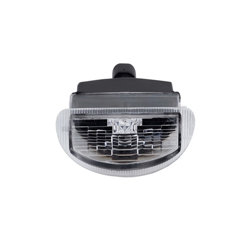 LANTERNA PLACA RENAULT CLIO C/SOQUETE