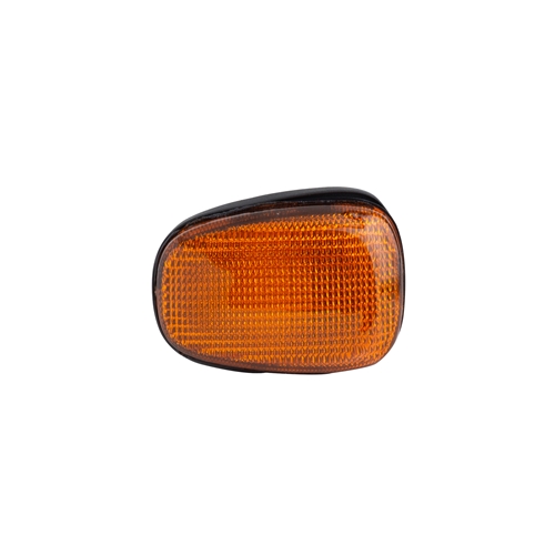 LANTERNA LATERAL GM ASTRA ZAFIRA AMBAR/AMARELO