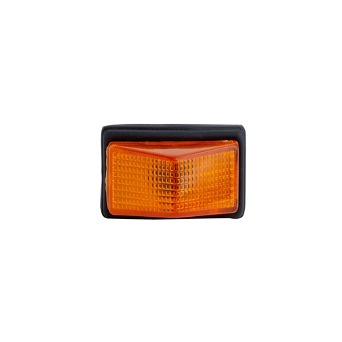 LANTERNA LATERAL FIAT UNO PREMIO ELBA AMBAR/AMARELO